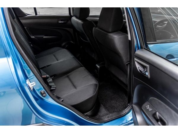 2015 Suzuki Swift 1.2 (ปี 12-16) GL Hatchback รูปที่ 5